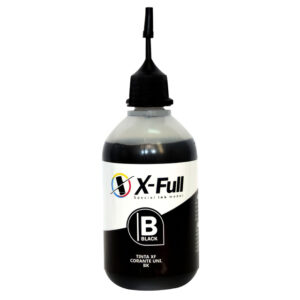 TINTA  BLACK  X-FULLCORANTE UNIVERSAL - 100ML