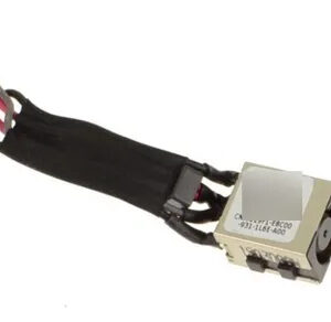 Cabo Dc In Power Jack Dell Latitude 5400 5402 0129F1 - DC301013W00