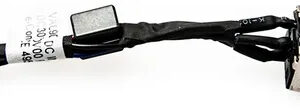 Cabo Dc In Power Jack Dell Latitude E6440 -0HH3J4