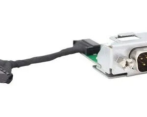 Porta Serial Pci Express Perfil Baixo Dell 5060 7060 - 0T5HNR