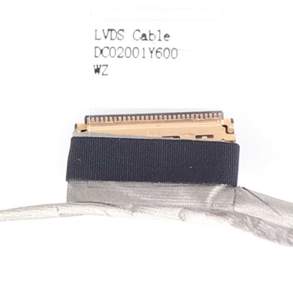 Cabo Flat Dell Latitude 14 3450 P51g Dc02001y600 0c2tcw -ORIGINAL - Imagem 2