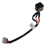 Cabo Dc In Power Jack Dell Inspiron C675f 50.44l02.021 0c675f