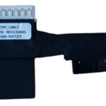 Cabo Da Bateria Compativel Dell Inspiron 5570 P75f 0fm0f1