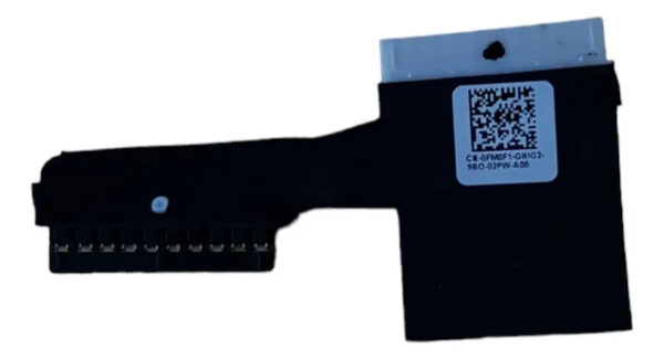 Cabo Da Bateria Compativel Dell Inspiron 5570 P75f 0fm0f1 - Imagem 2