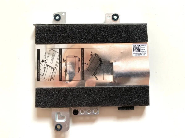 Suporte Case Hd Dell Latitude 14 3410 0rhy42- ORIGINAL