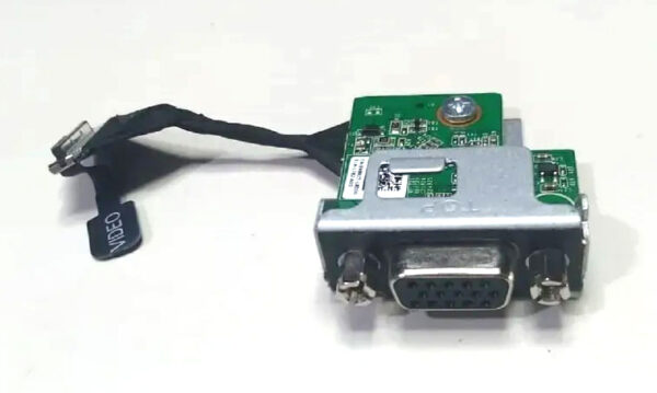 Adaptador Vídeo Vga Dell Optiplex 3060 3070 3080 3090 3000-0n8rct - Imagem 2