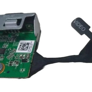 Adaptador Vídeo Vga Dell Optiplex 3060 3070 3080 3090 3000-0n8rct
