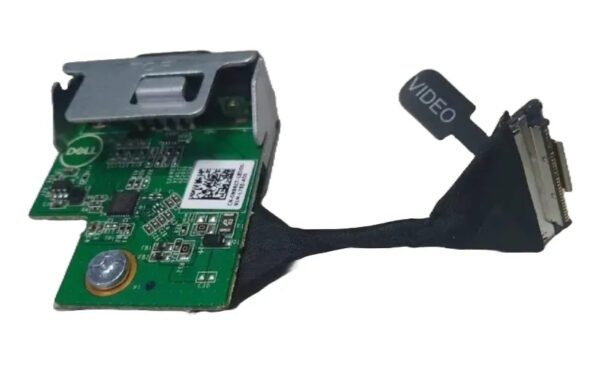 Adaptador Vídeo Vga Dell Optiplex 3060 3070 3080 3090 3000-0n8rct