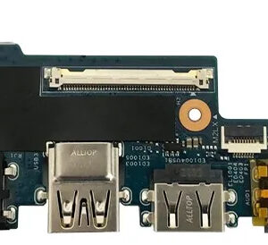 Placa Dell Latitude 3410 Usb, card,audio - 0y67kr