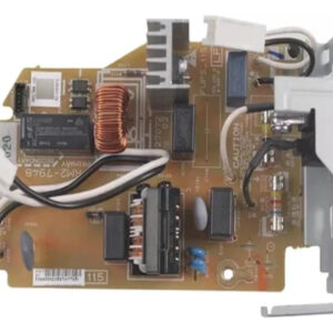 Placa Fonte Fusor Hp M506 M527 - RM2-7948