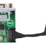 Porta Serial Pci Express Perfil Baixo Dell 5060 7060 - 0T5HNR
