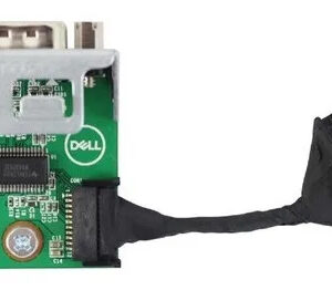 Porta Serial Pci Express Perfil Baixo Dell 5060 7060 - 0T5HNR
