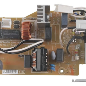 Placa Fonte Fusor Hp M506 M527 - RM2-7948