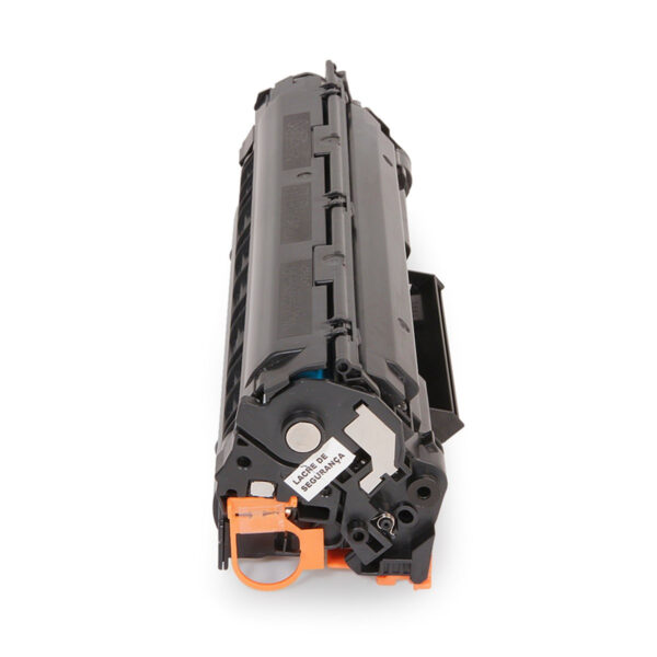 Toner 283a CF283a ByQualy Cartucho Compatível BQ-283a Impressora M125/M127fn/M201n/M201dw/M225dn - Imagem 2