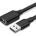 Cabo De Extensão Usb 2.0 - Ugreen10318 Com 3m