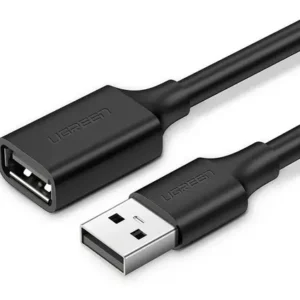 Cabo De Extensão Usb 2.0 - Ugreen10318 Com 3m