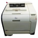 Impressora Hp Laserjet Color 400 M451dw - Ideal Para Transfer
