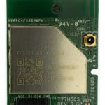 Placa Wireless T77h505 Dcp1617nw HL-1212W part: Ld1969001