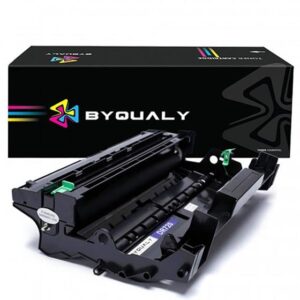 Cartucho de Cilindro Brother DR720  Tn720 Tn750 Tn780 - ByQualy