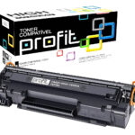 Toner Compatível HP CF218A /435/436/285/278A PROFIT 2.1K