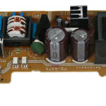 Placa fonte Kyocera Ecosys M3655 302ta94110 / 302ta45030-01 ORIGINAL