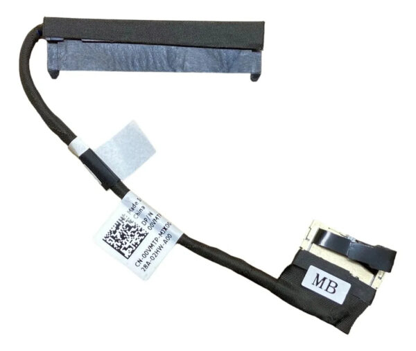 Cabo Flat Sata Do Hd Notebook Dell Latitude 3520 3522 00vmtp
