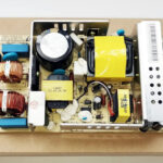 Placa Fonte Samsung 4510  Jc44-00091c /  Original