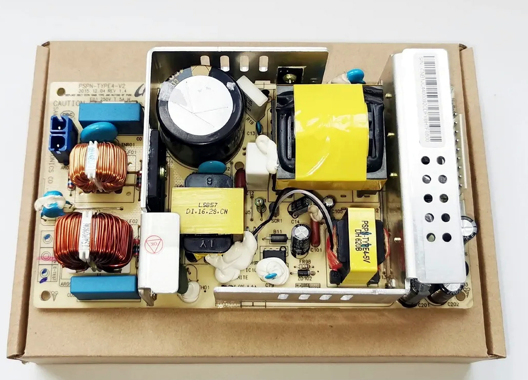 Placa Fonte Samsung 4510 Jc44-00091c / Original