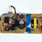 Placa Fonte De Alimentação Hp E42540-Rm3-7417