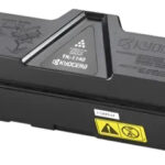 Toner Kyocera FS1035 FS1135 / TK1147 TK1140 TK114 -12k