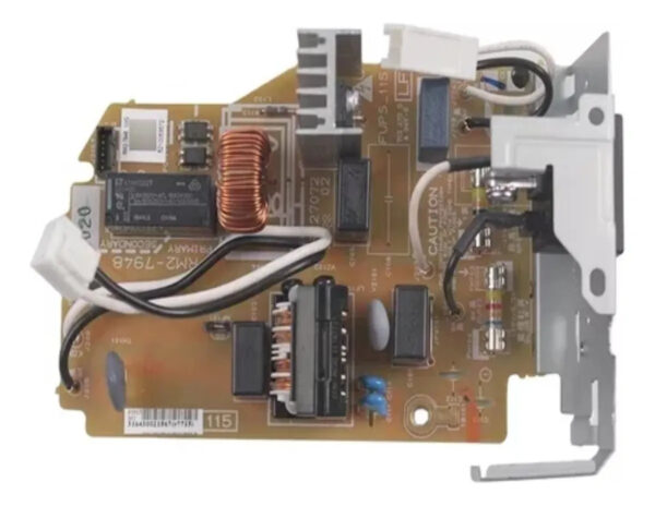 Placa Fonte Fusor Hp M506 M527 - RM2-7948