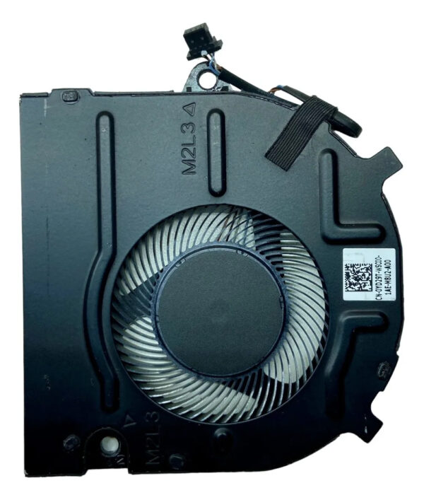 Cooler Para Netbook Dell Latitude 3420 0yd29t De 4 Pinos
