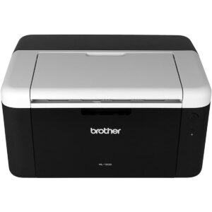 Impressora Brother HL-1202 HL1202 Laser Monocromática-USADA