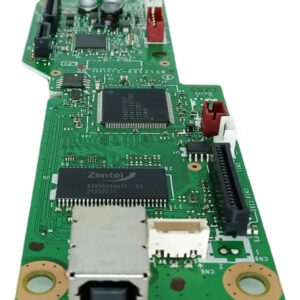 Placa Principal Para Brother Hl-1212w Lv1359001 Original