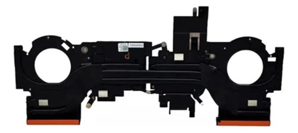 Dissipador Para Notebook Dell G15 5510 - 0R3WFM