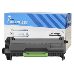 Toner Compatível com Brother TN3472 TN3472BR | DCP-L5652DN DCP-L5502DN MFC-L6702DW | Premium 12k