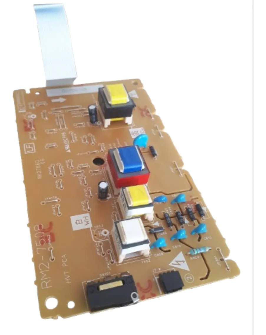 Fonte Alta Tensão Hp Lj M402 M426/ M427/ M429 Hvps Rm2-7508 - Imagem 2